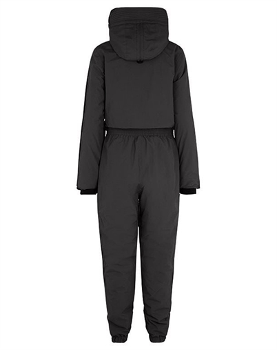 Global F - Izabela Flyverdragt - Black